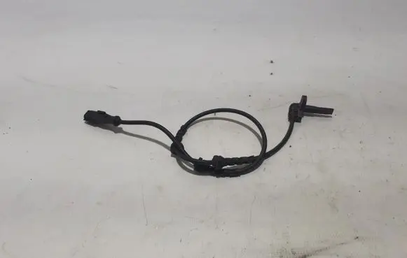 Dacia Duster II ABS brake wheel speed sensor 479109155R