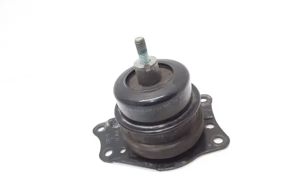 Skoda Fabia Mk1 (6Y) Engine mount bracket 6Q0199262AF