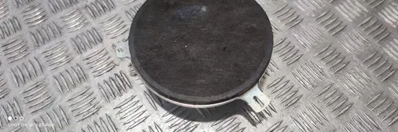 Subwoofer speaker