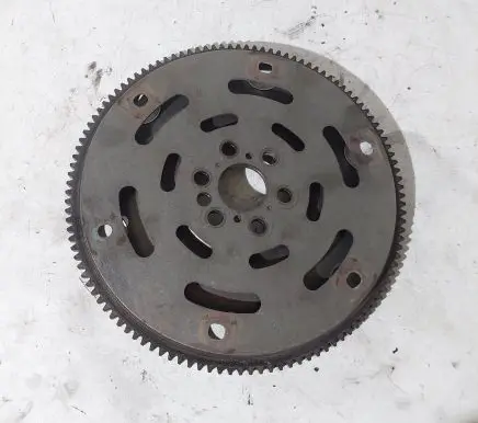 BMW 5 E60 E61 Flywheel 11227548102