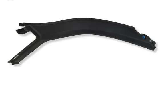 Tesla Model S Other trunk/boot trim element 100906500C