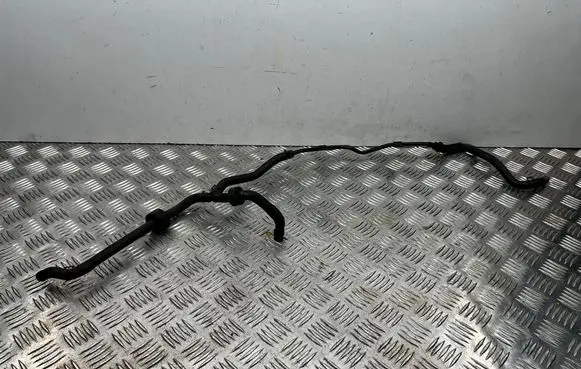 Skoda Octavia Mk2 (1Z) Engine coolant pipe/hose 5K0121070C