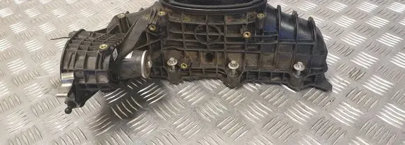 Mercedes-Benz E W212 Intake manifold