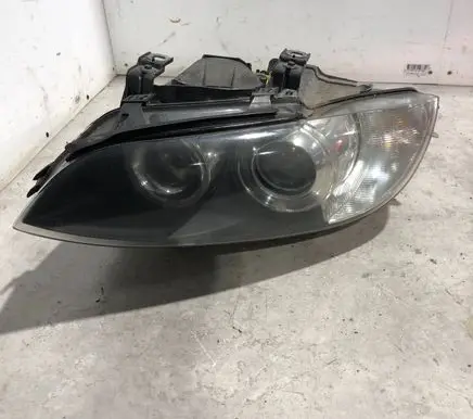 BMW 3 E92 E93 Headlight/headlamp 7162129 716212911