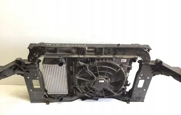 Hyundai Tucson TL Front piece kit 087JJF0X010