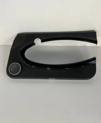 Mini One - Cooper Coupe R56 Front door card panel trim