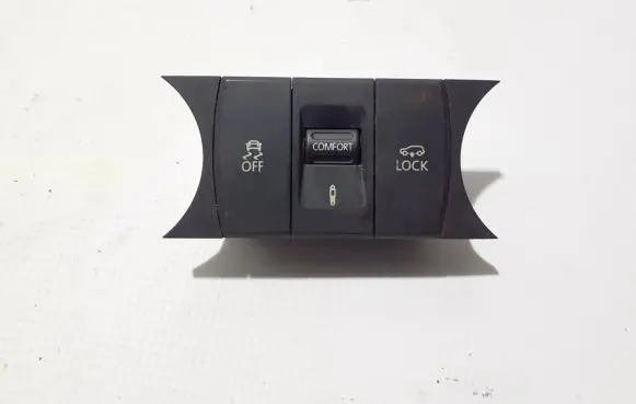 ESP (stability program) switch