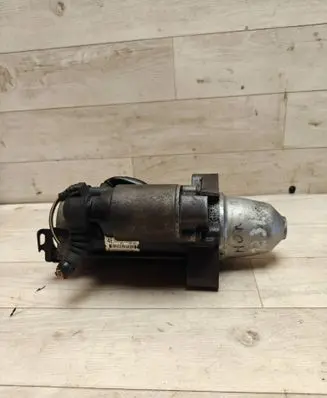 Honda Accord Starter motor MHG020 M002T85671