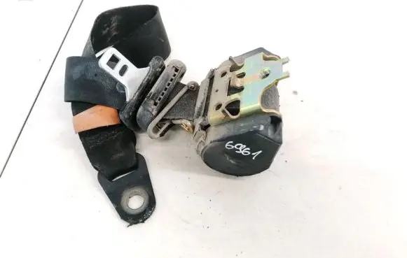 Ford Focus Front seatbelt 98ABA61295DA