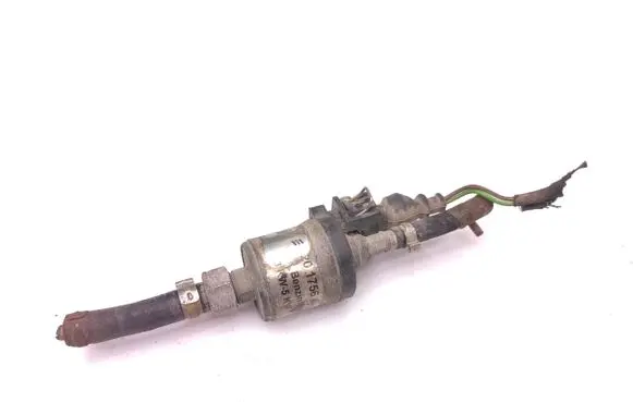 Mercedes-Benz Sprinter W901 W902 W903 W904 Webasto auxiliary heater fuel pump 20175645