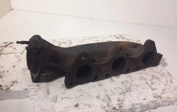 Audi A6 S6 C5 4B Exhaust manifold 078253034