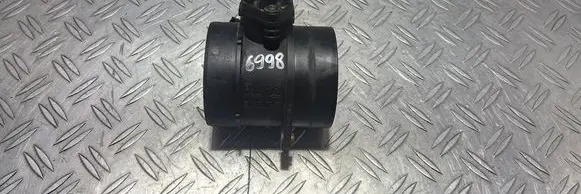 Mercedes-Benz C W203 Mass air flow meter A6460940048 PST6T3