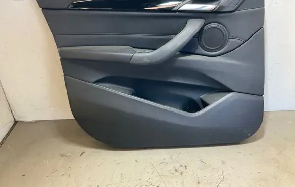 BMW X1 F48 F49 Front door card panel trim 0001062713 0005850347 42099221