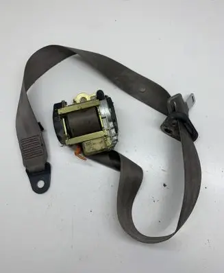 Citroen Xsara Picasso Front seatbelt 777RP0061A