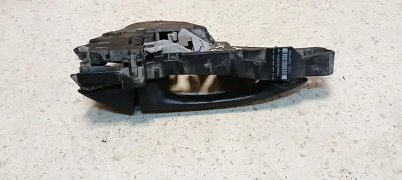 Mercedes-Benz A W169 Front door exterior handle A1697600234 981461100