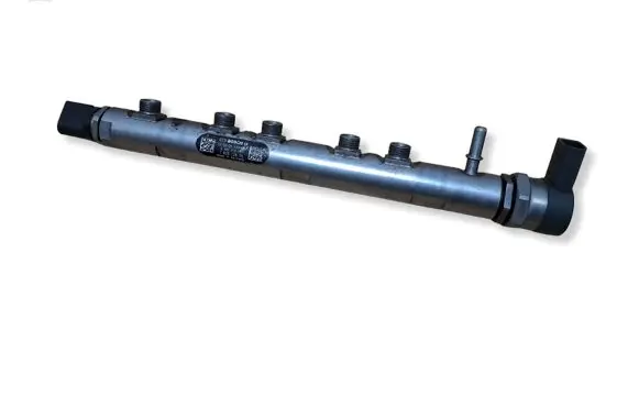 BMW 3 E90 E91 Fuel main line pipe 0445214183