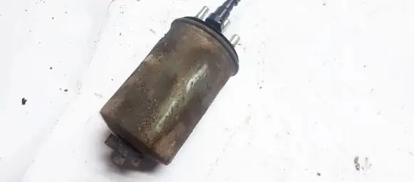 Citroen Berlingo Fuel filter 