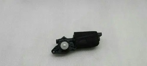 Porsche Boxster 982 Folding roof motor