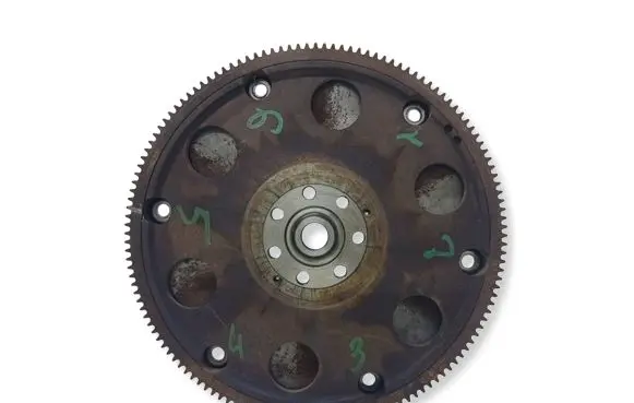 Renault Laguna III Flywheel 770833 FAJ0