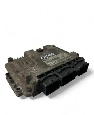 Peugeot 206 Engine control unit/module ECU 9651399080 0281010707