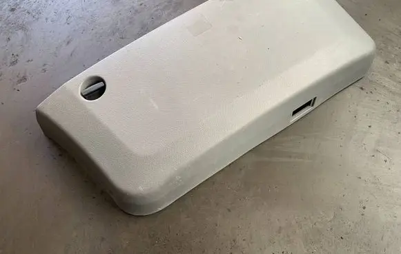 Mercedes-Benz Sprinter W906 Front door storage pocket/box A9067270571 3052444