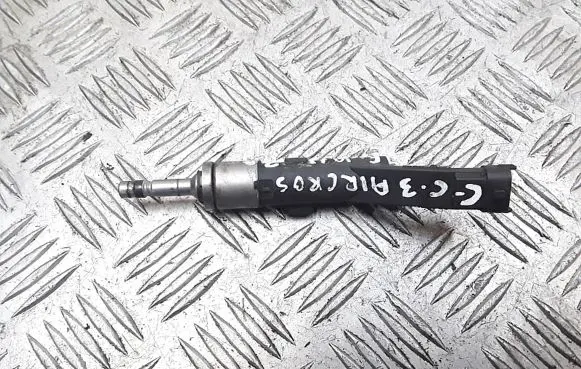 Citroen C3 Aircross Fuel injector 9822715980