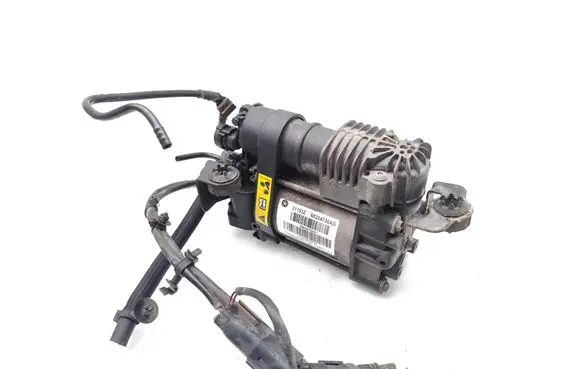 Jeep Grand Cherokee Air suspension compressor/pump 68204730AD 21193Z