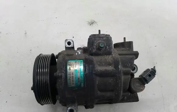 Seat Toledo III (5P) Air conditioning (A/C) compressor (pump) 1K0820803Q