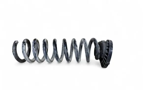 Mercedes-Benz E W238 Rear coil spring A2133240504