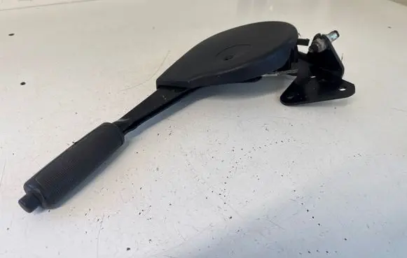 Fiat Ducato Handbrake/parking brake lever assembly 