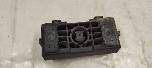 Mercedes-Benz GL X166 Jacking socket point A1666980131