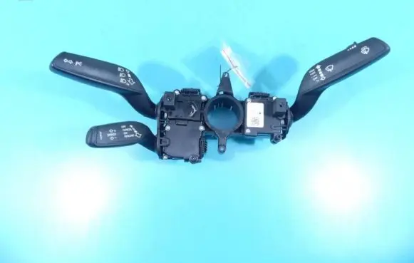 Audi A6 S6 C7 4G Headlight wiper switch 4G0953502A IMPRK1176775
