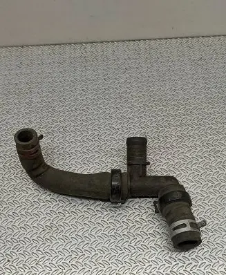 Renault Scenic II - Grand scenic II Engine coolant pipe/hose 800333515E