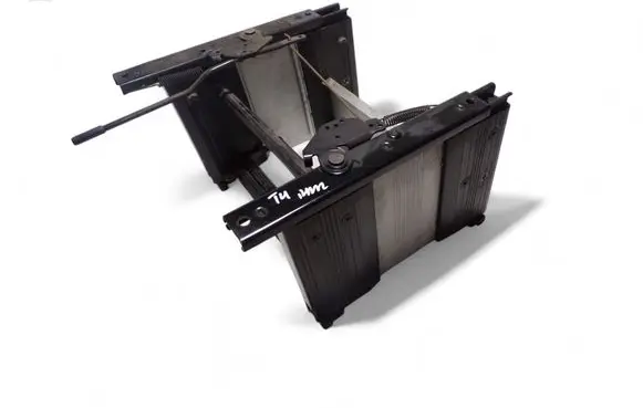 Subaru SVX Seat frame 3110592