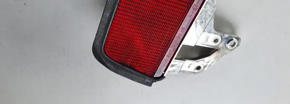 Toyota Avensis T250 Third/center stoplight