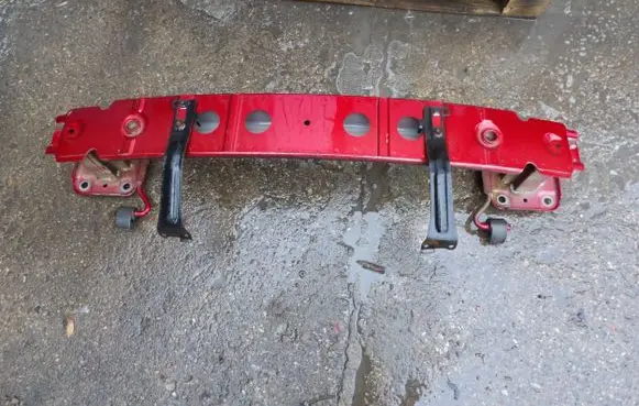 Mazda CX-5 II Rear bumper support beam 