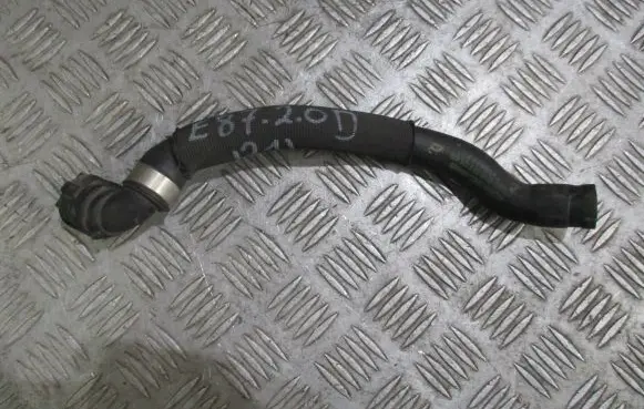 BMW 1 E81 E87 Engine coolant pipe/hose