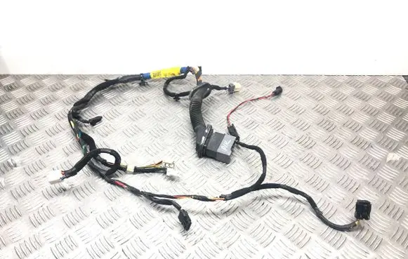 KIA Sorento Front door wiring loom 918113E160 Y11Y112 0710260100