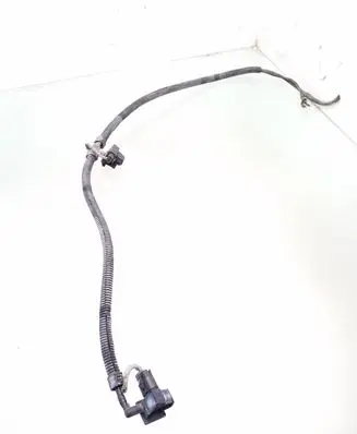 Audi A6 S6 C5 4B Windshield washer spray nozzle 4B0955988 4B0955987