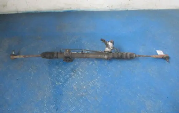 Nissan Almera Tino Steering rack 49001BN010