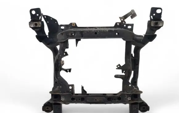 Mercedes-Benz ML W166 Front subframe A1663302300