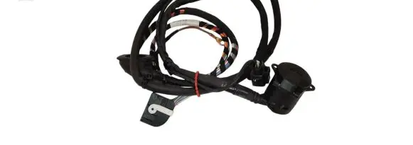 Skoda Karoq Wiring harness 57A971541C