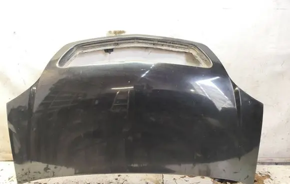 Opel Meriva A Engine bonnet/hood