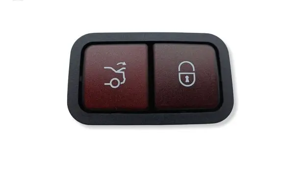 Mercedes-Benz E W212 Tailgate/boot open switch button 2208211479 32132101
