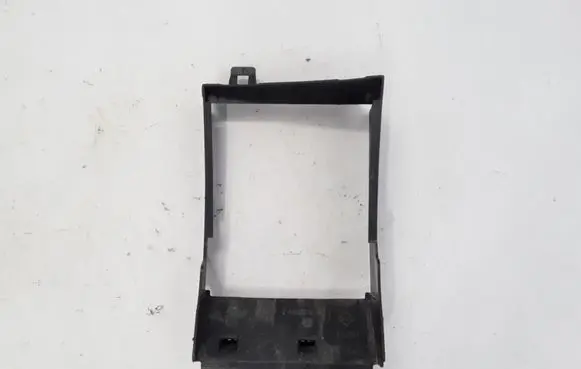 Dacia Logan II Intercooler air channel guide 215585027R