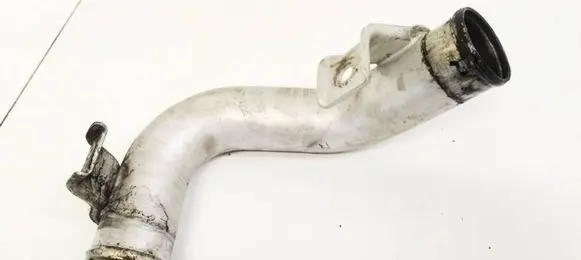 Chevrolet Captiva Intercooler hose/pipe