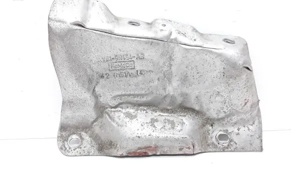 Volvo V60 Heat shield in engine bay AV619N454AB