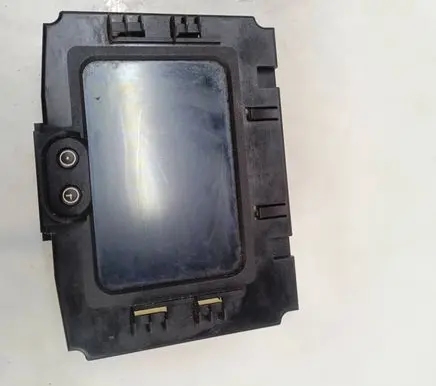 Opel Zafira A Screen/display/small screen 090589754 75402577004 5WK7471