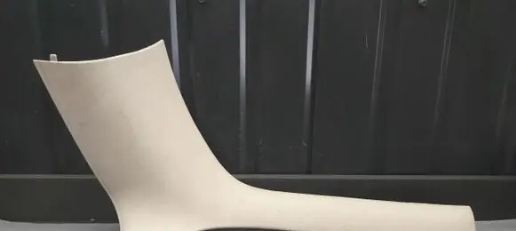 Opel Astra G Handrail (top trim) 
