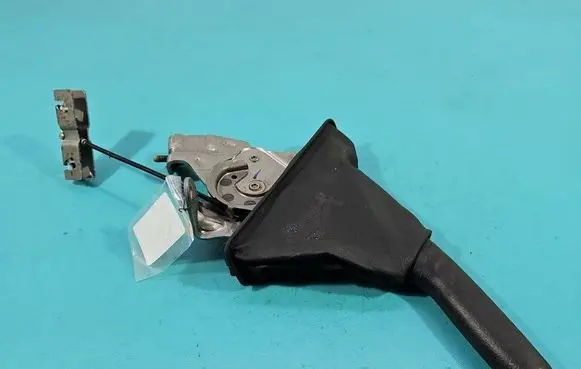 Toyota Auris E180 Handbrake/parking brake lever assembly 11330318 IMPRK1553229